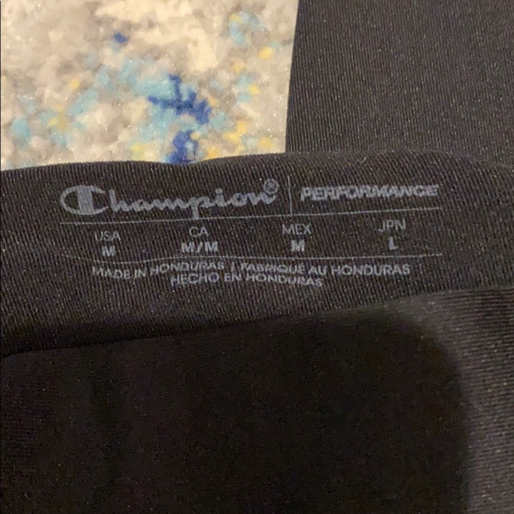 Champion Performance Legging - Picture 4 of 4